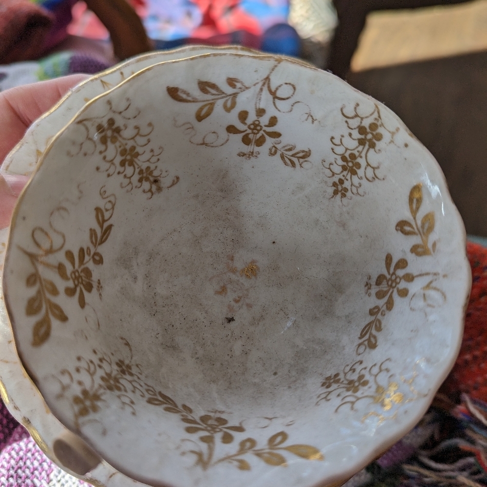 Broken dishes for crafting - Picture 7 of 7